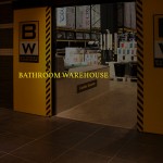 portfolio overview splash image of bathroom warehouse web design by ratherrandom