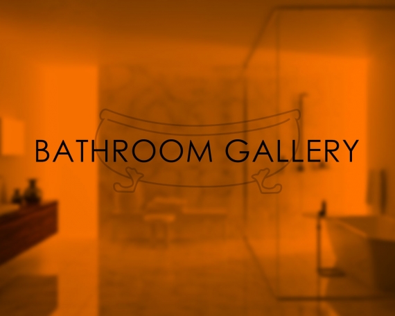 Bathroom Gallery