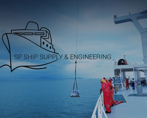 SP Ship Supply & Engineering