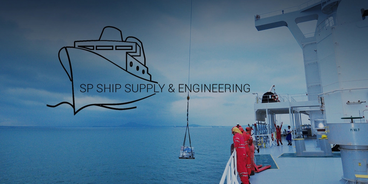 SP Ship Supply & Engineering